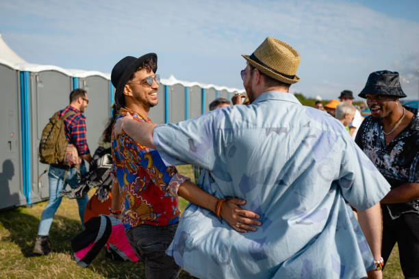  Nd Lake, WI Porta Potty Rental Pros