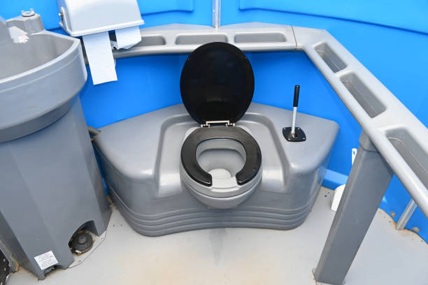 Best Local porta potty services  in Nd Lake, WI