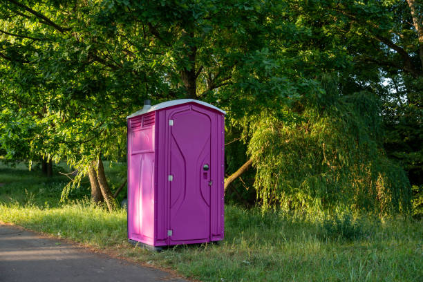 Best Porta potty rental for parties  in Nd Lake, WI